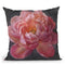 Vivid Floral I Throw Pillow By Danhui