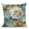 Secret Garden I Throw Pillow By Danhui