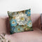 Secret Garden I Throw Pillow By Danhui