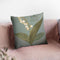 May Lily Throw Pillow By Danhui