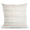 Infinite Throw Pillow By Danhui