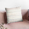 Infinite Throw Pillow By Danhui