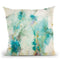 Jaipur Xii Throw Pillow By Danhui