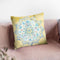 Jaipur Vii Throw Pillow By Danhui