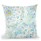 Jaipur Iii Throw Pillow By Danhui