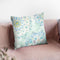 Jaipur Iii Throw Pillow By Danhui