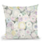 Breezes Throw Pillow By Danhui