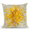 Summer Blocks Throw Pillow By Danhui