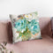 Garden Bouquet Iii Throw Pillow By Danhui