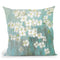 Spring Dream Throw Pillow By Danhui
