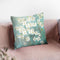 Spring Dream Throw Pillow By Danhui