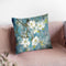 Graceful Magnolia Ii Throw Pillow By Danhui
