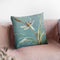 Natural Detail Iv Throw Pillow By Danhui