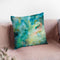Interstellar Throw Pillow By Danhui