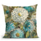 Secret Garden Ii Throw Pillow By Danhui