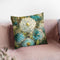 Secret Garden Ii Throw Pillow By Danhui