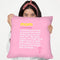 Mothers Day Throw Pillow By Dom Vari