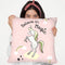 Trendy Unicorn Throw Pillow By Dom Vari