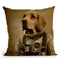 Discover Space Throw Pillow By Duro Print