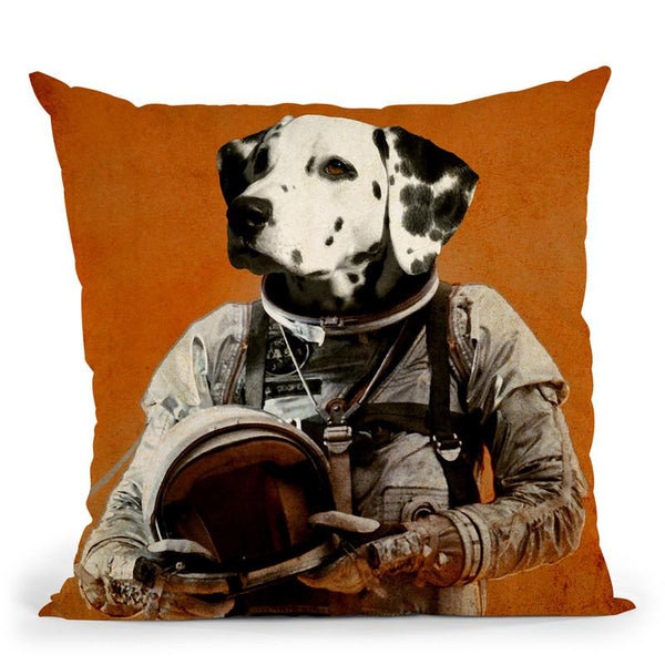 Failure Is Not An Option Throw Pillow By Duro Print