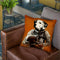 Failure Is Not An Option Throw Pillow By Duro Print