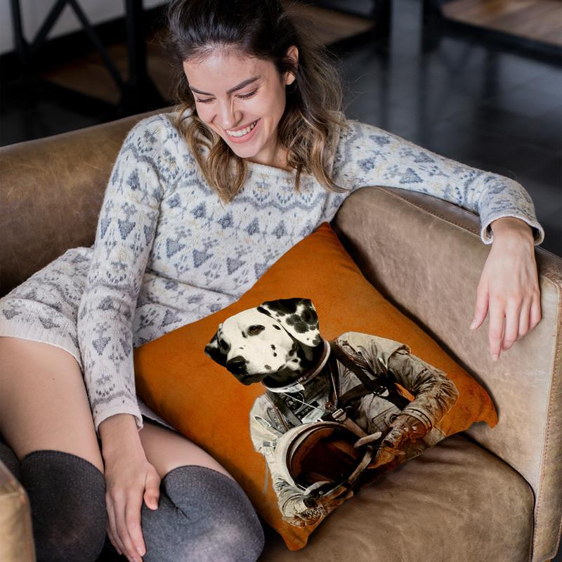 Failure Is Not An Option Throw Pillow By Duro Print