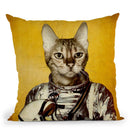 Follow Your Dreams Durro Sq Throw Pillow By Duro Print