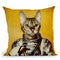 Follow Your Dreams Durro Sq Throw Pillow By Duro Print