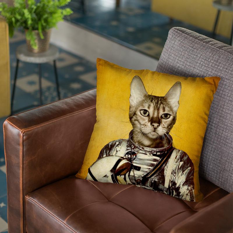 Follow Your Dreams Durro Sq Throw Pillow By Duro Print