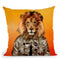 Go Flight Throw Pillow By Duro Print