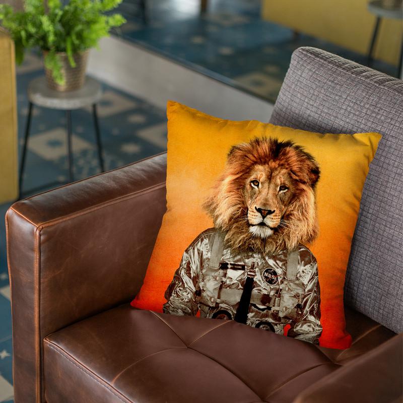 Go Flight Throw Pillow By Duro Print