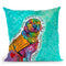 Certified For Love Throw Pillow By Dean Russo