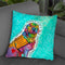 Certified For Love Throw Pillow By Dean Russo