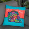 Hazel Throw Pillow By Dean Russo