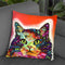 Ragamuffin Throw Pillow By Dean Russo