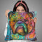 My Cousin Vinny Throw Pillow By Dean Russo