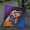 Every Happy Home Throw Pillow By Dean Russo
