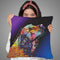 Every Happy Home Throw Pillow By Dean Russo