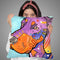 Hunter Throw Pillow By Dean Russo