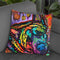 Oli Throw Pillow By Dean Russo