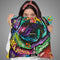 Gus Throw Pillow By Dean Russo