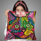 Gidget Throw Pillow By Dean Russo