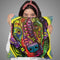 Marley Throw Pillow By Dean Russo