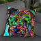Amelia Throw Pillow By Dean Russo