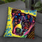 B2 Throw Pillow By Dean Russo