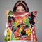 Earthy York Throw Pillow By Dean Russo