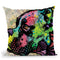 Boxer Square Throw Pillow By Dean Russo