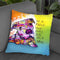 Firu 2 Throw Pillow By Dean Russo