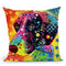 Gsp2 Throw Pillow By Dean Russo
