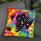 Gsp2 Throw Pillow By Dean Russo